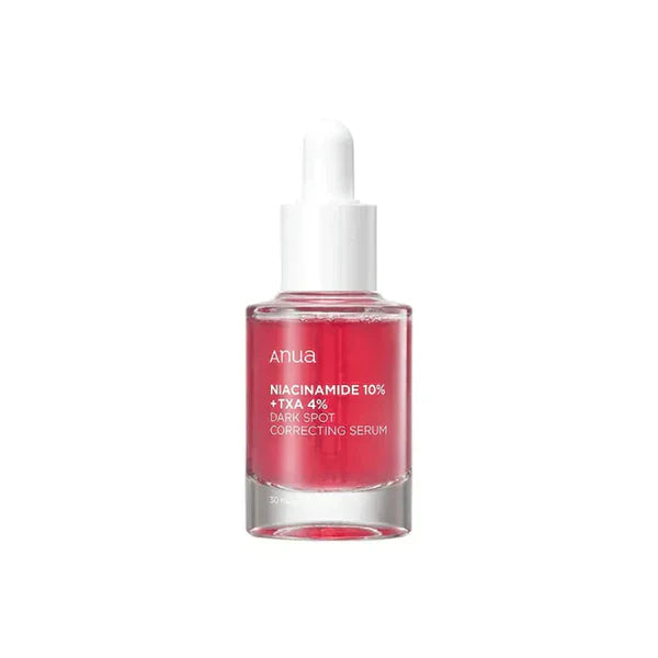 Anua Niacinamide 10% + TXA 4% Dark Spot Correcting Serum- 30ml